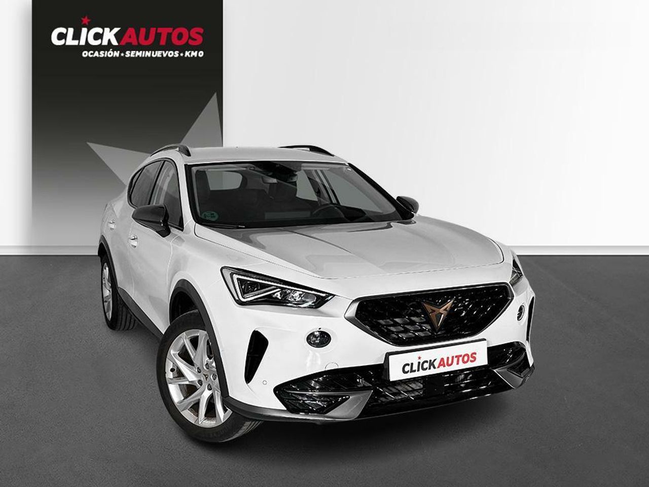cupra formentor 2023 / foto grande (3)
