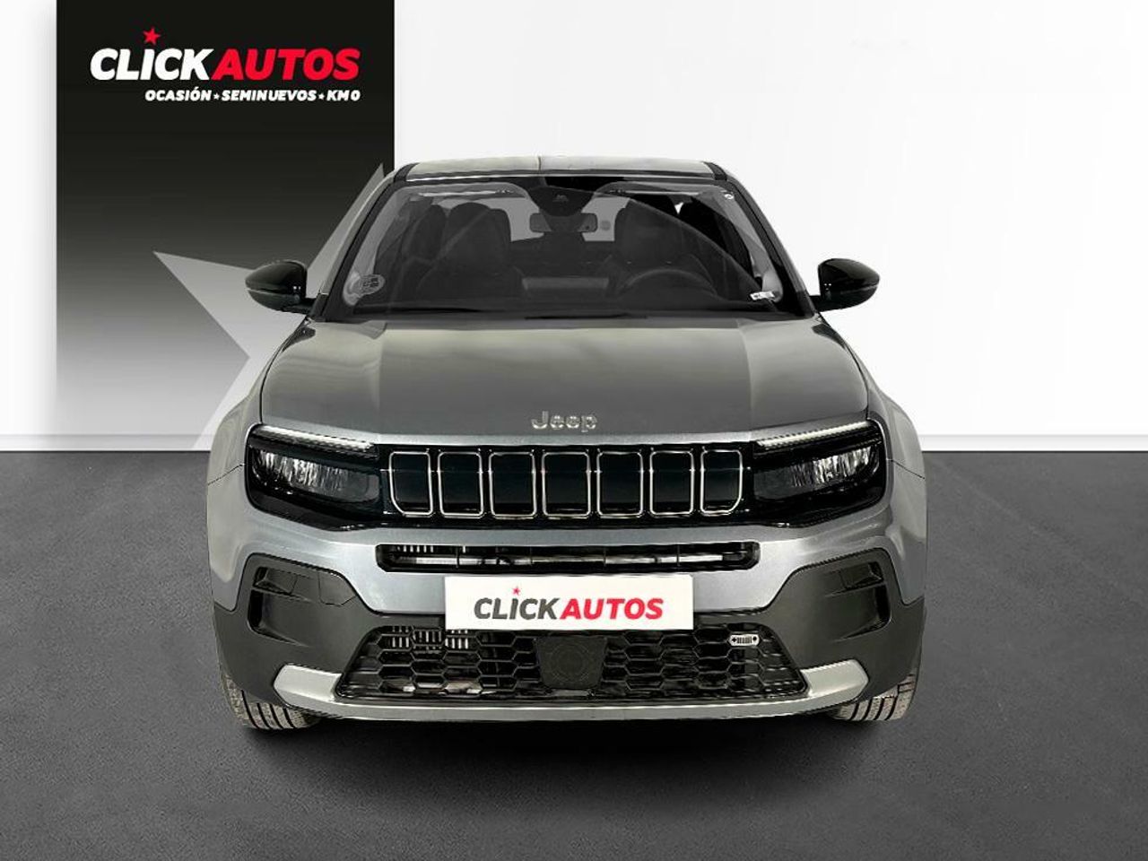 jeep avenger 2023 / foto grande (2)