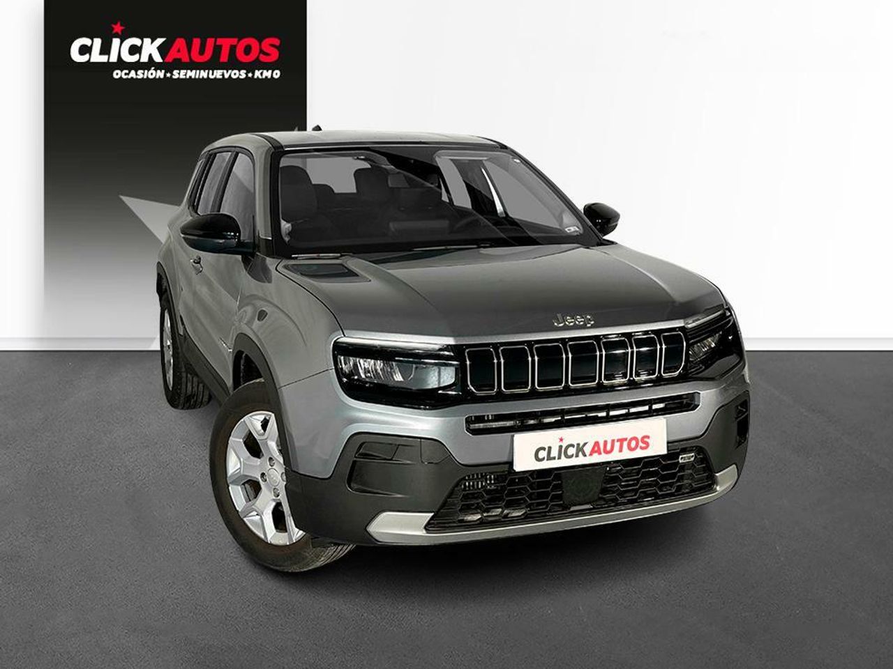 jeep avenger 2023 / foto grande (3)