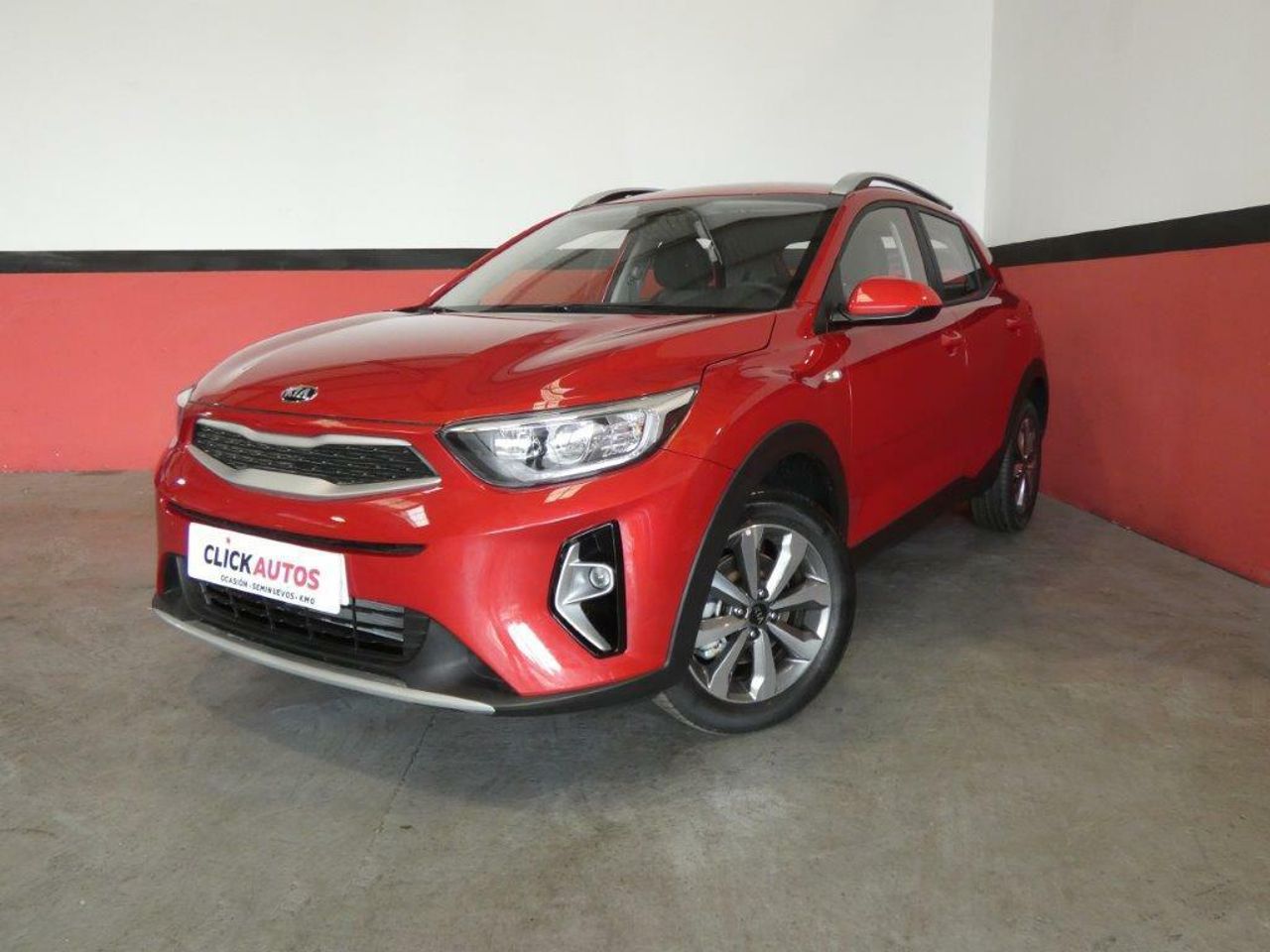 Elevalunas electrico  de segunda mano - kia stonic 2021 /