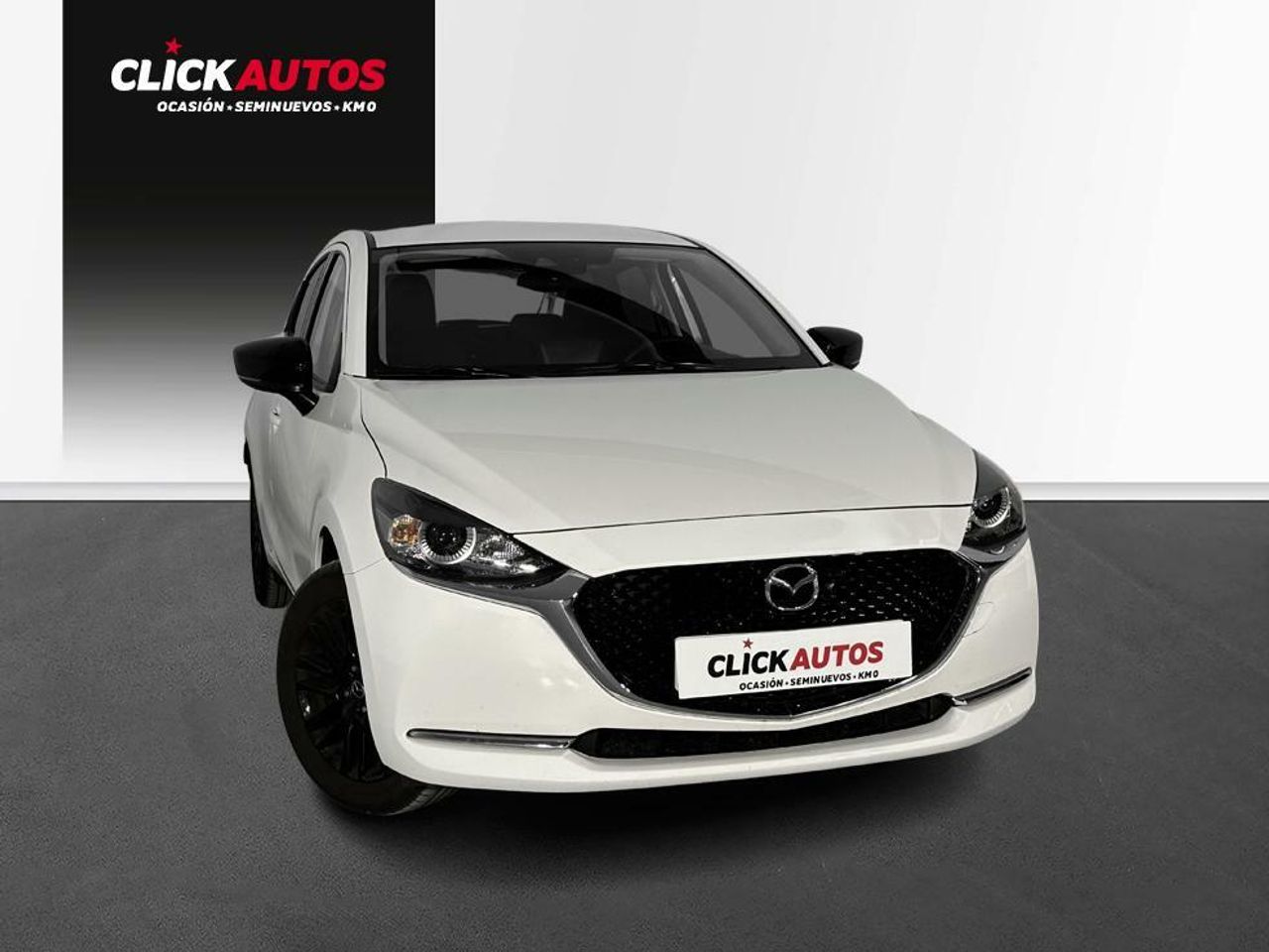 mazda 2 2022 / foto grande (3)