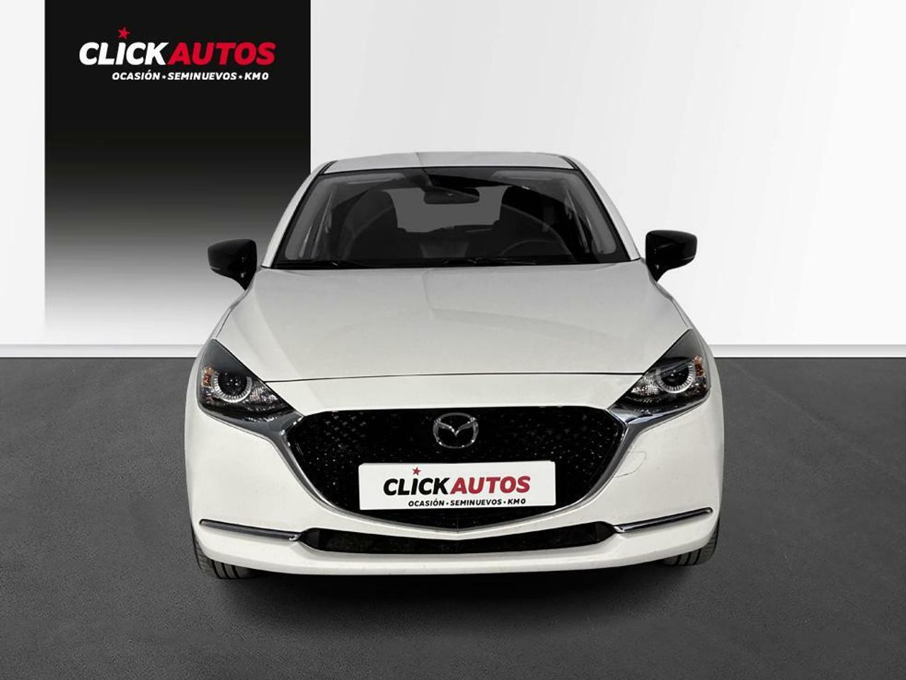 mazda 2 2022 / foto grande (2)