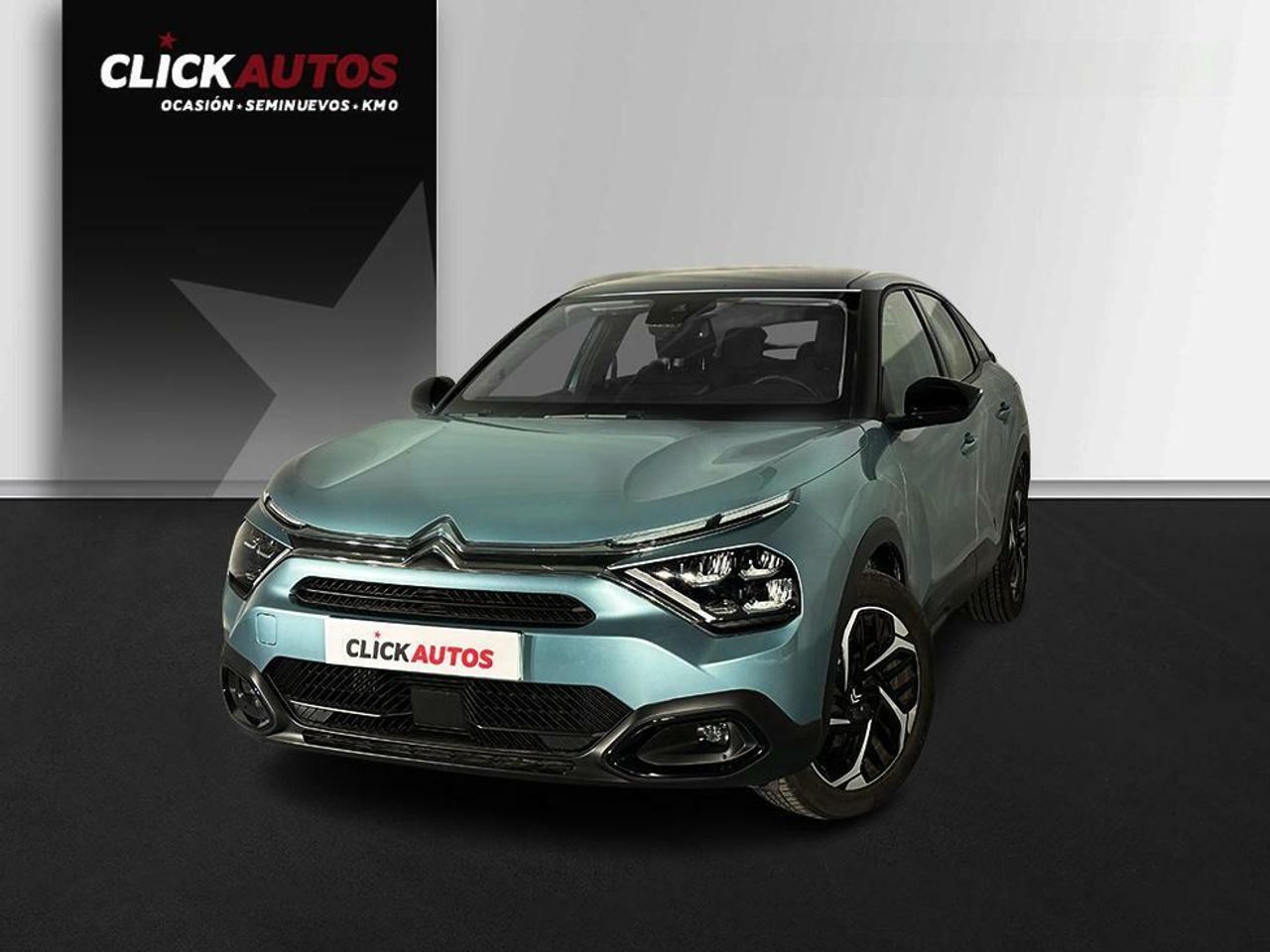 Foto citroën c4 2023 /