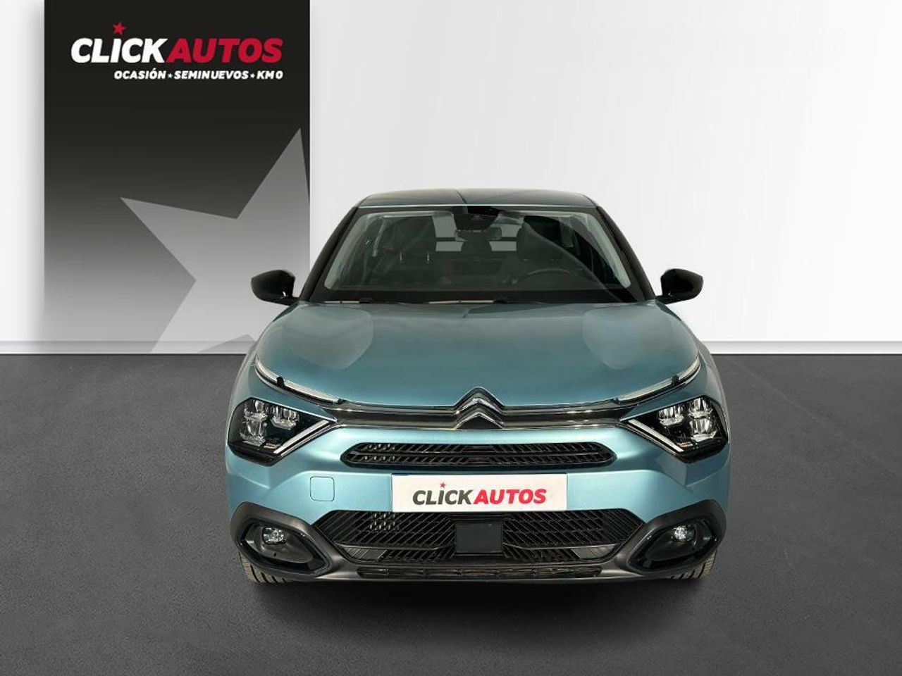citroën c4 2023 / foto grande (2)