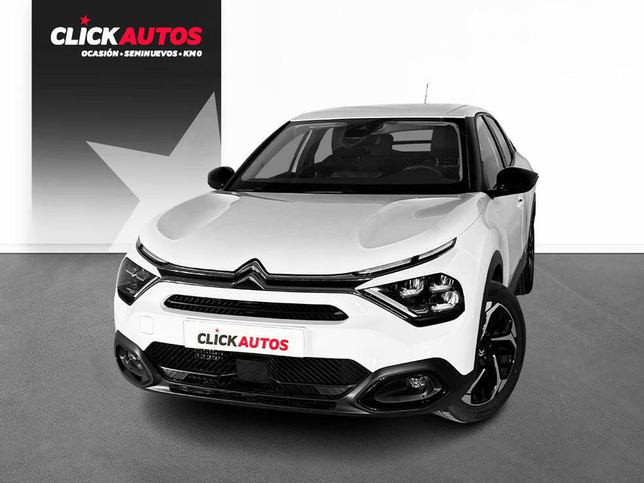 Foto citroën c4 2023 /