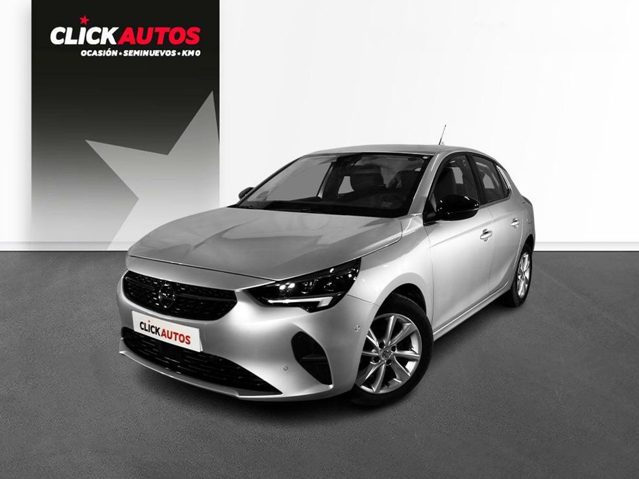 Foto opel corsa 2023 /