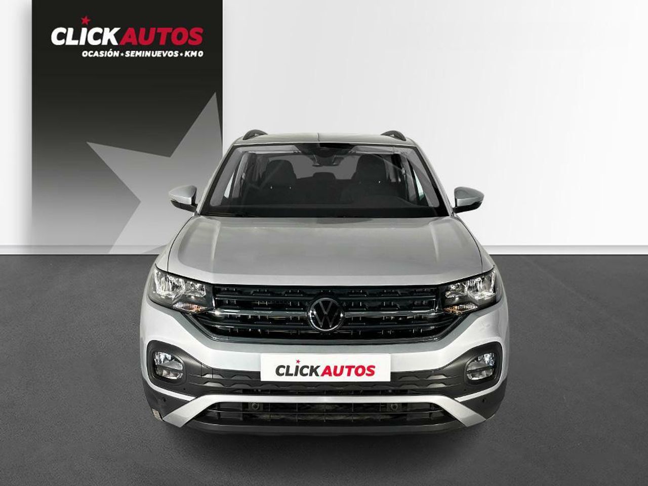volkswagen t-cross 2023 / foto grande (2)