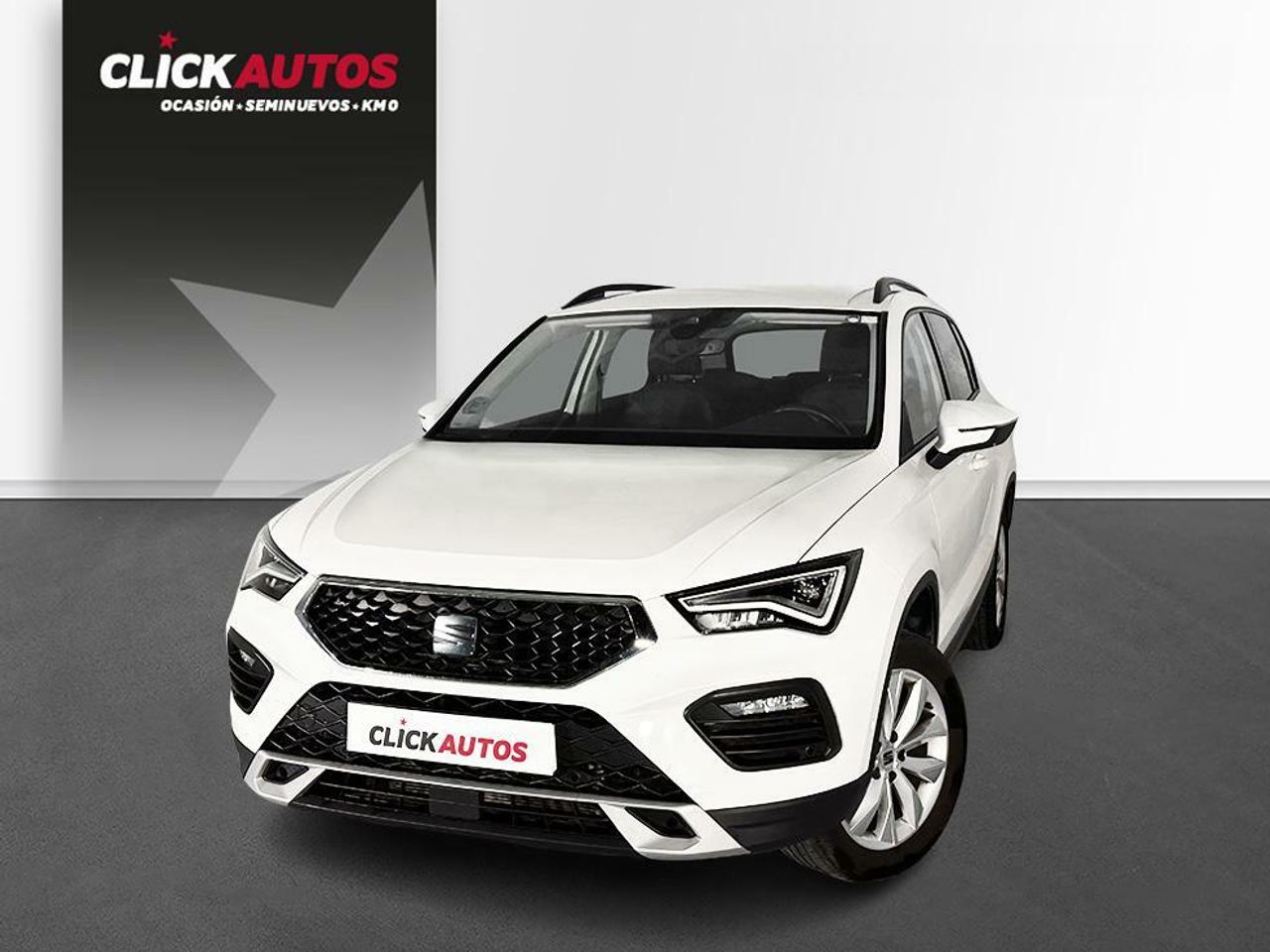 seat ateca 2023 /