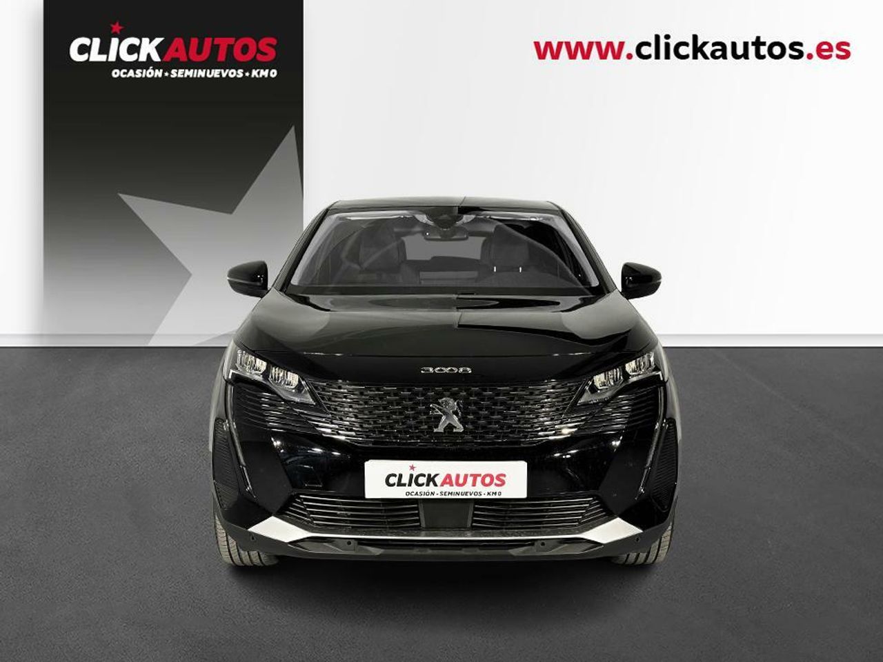 peugeot 3008 2022 / foto grande (2)