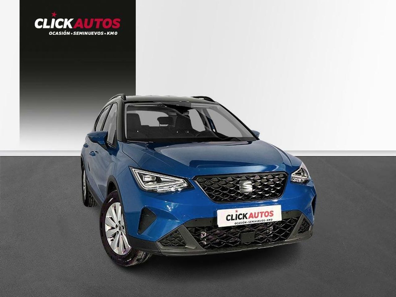 seat arona 2022 / foto grande (3)