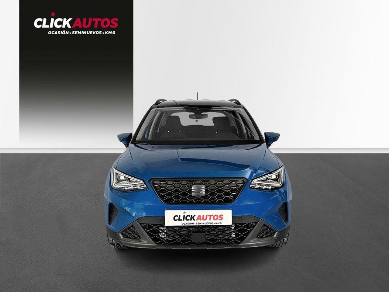 seat arona 2022 / foto grande (2)