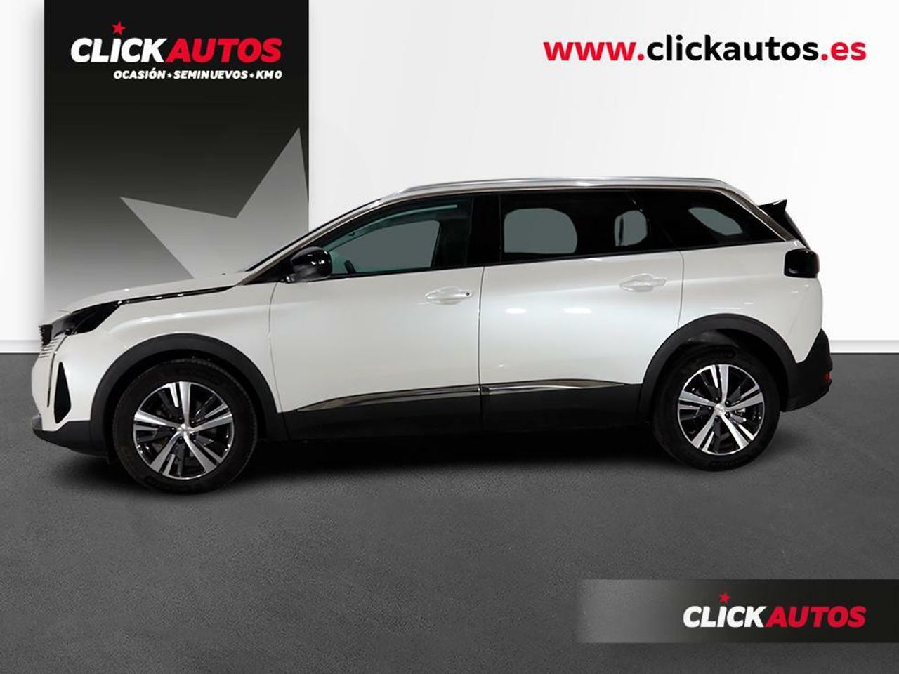 peugeot 5008 2023 / foto grande (3)