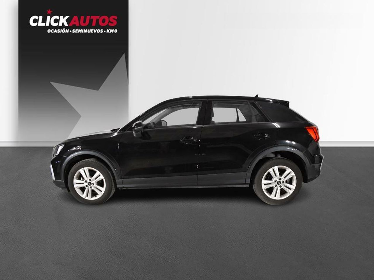 audi q2 2022 / foto grande (3)