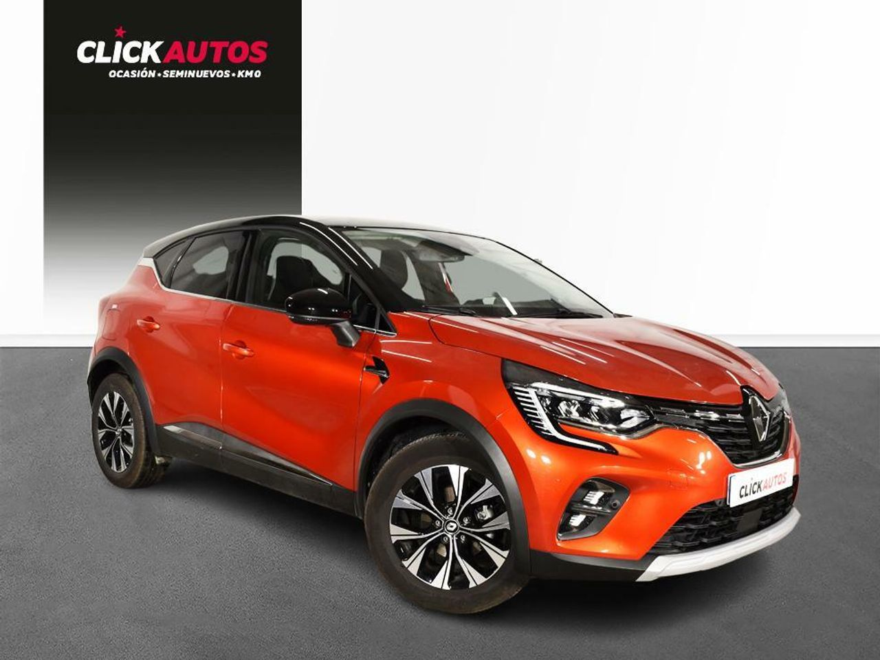 renault captur 2023 / foto grande (2)