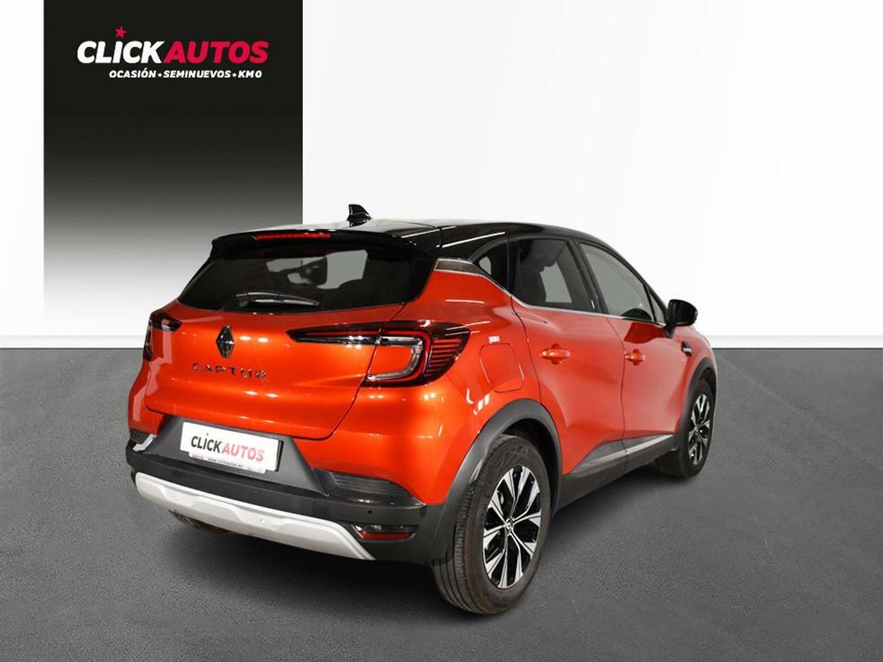 renault captur 2023 / foto grande (3)