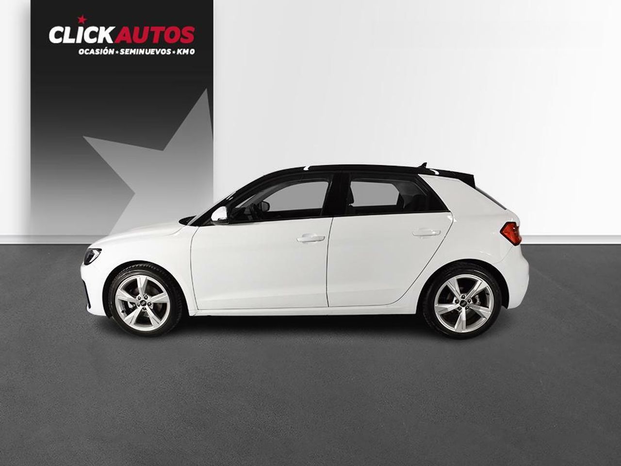 audi a1 2022 / foto grande (3)