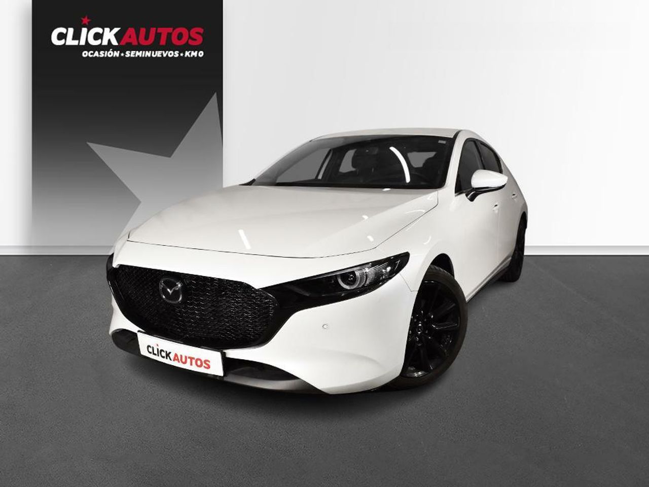Mazda 2 baleares  de segunda mano en Baleares - mazda 3 2023 /