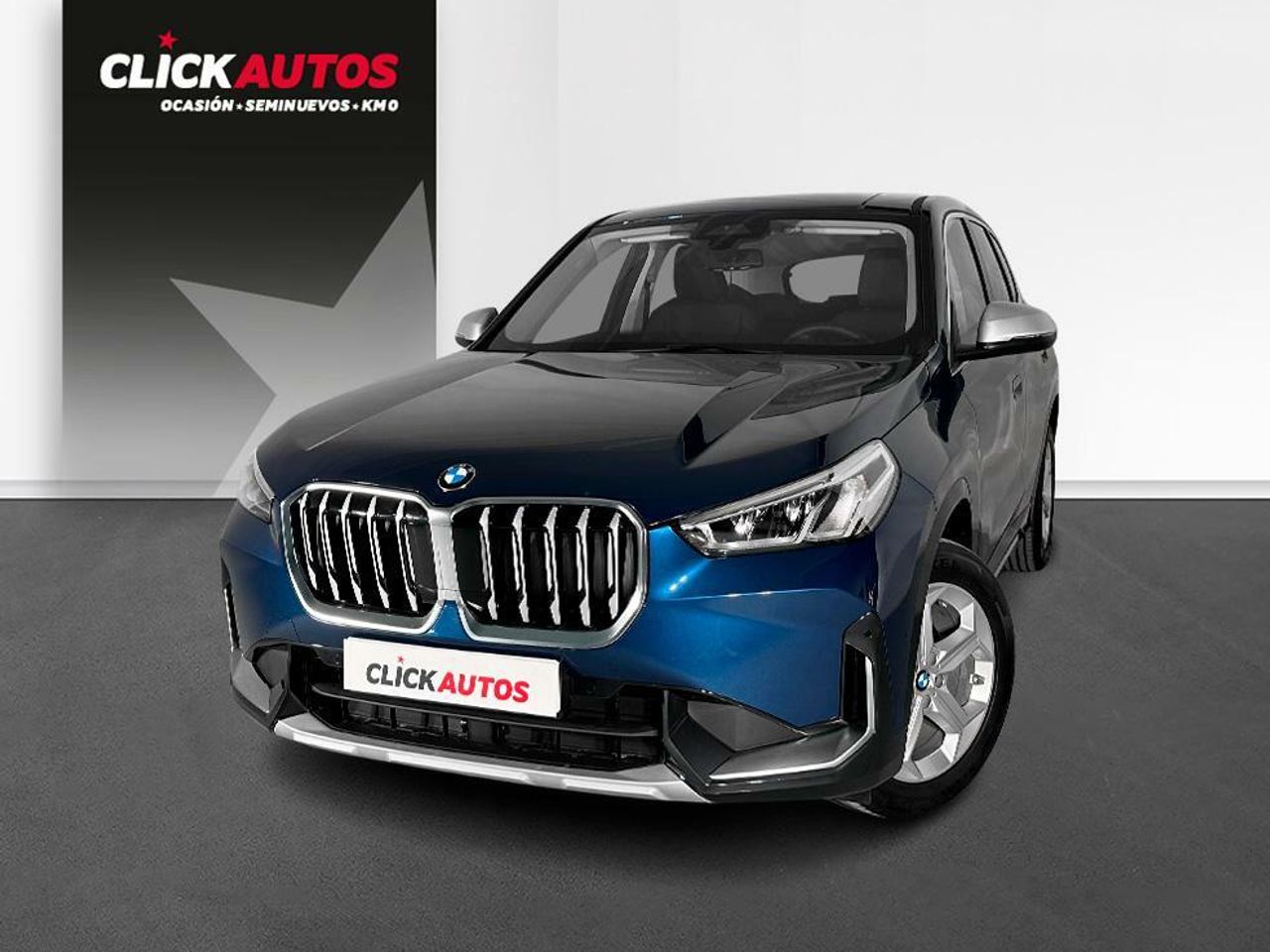 Neumaticos para furgoneta usados  de segunda mano - bmw x1 2024 /