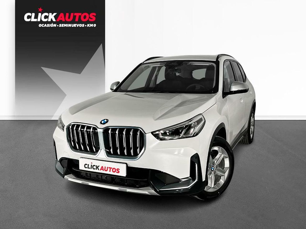 Bmw x1 2024  de segunda mano - bmw x1 2024 /