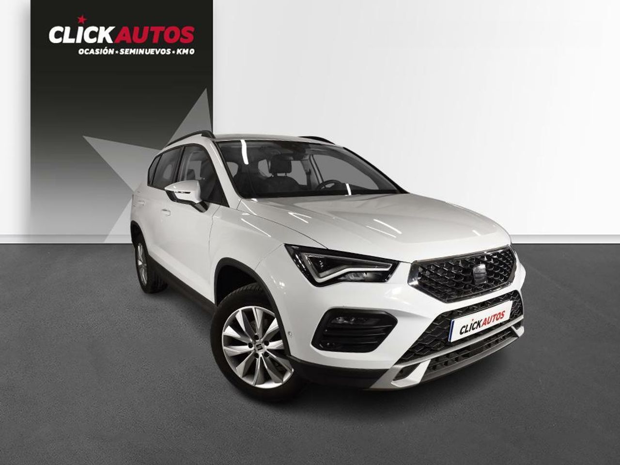 seat ateca 2023 / foto grande (2)