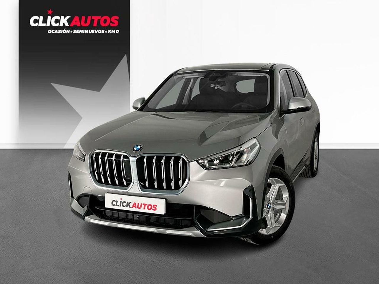 bmw x1 2024 /