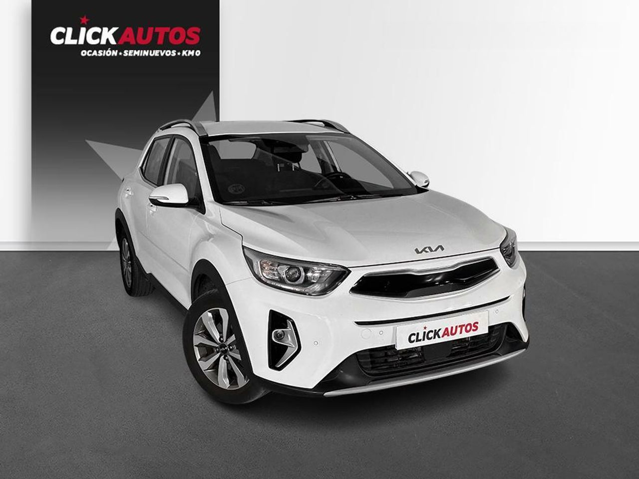 kia stonic 2023 / foto grande (2)