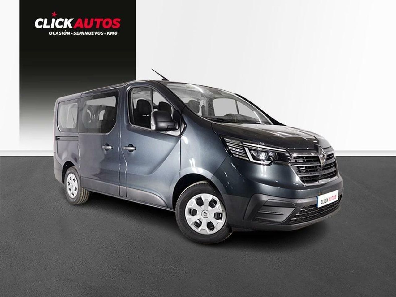 renault trafic 2023 / foto grande (2)