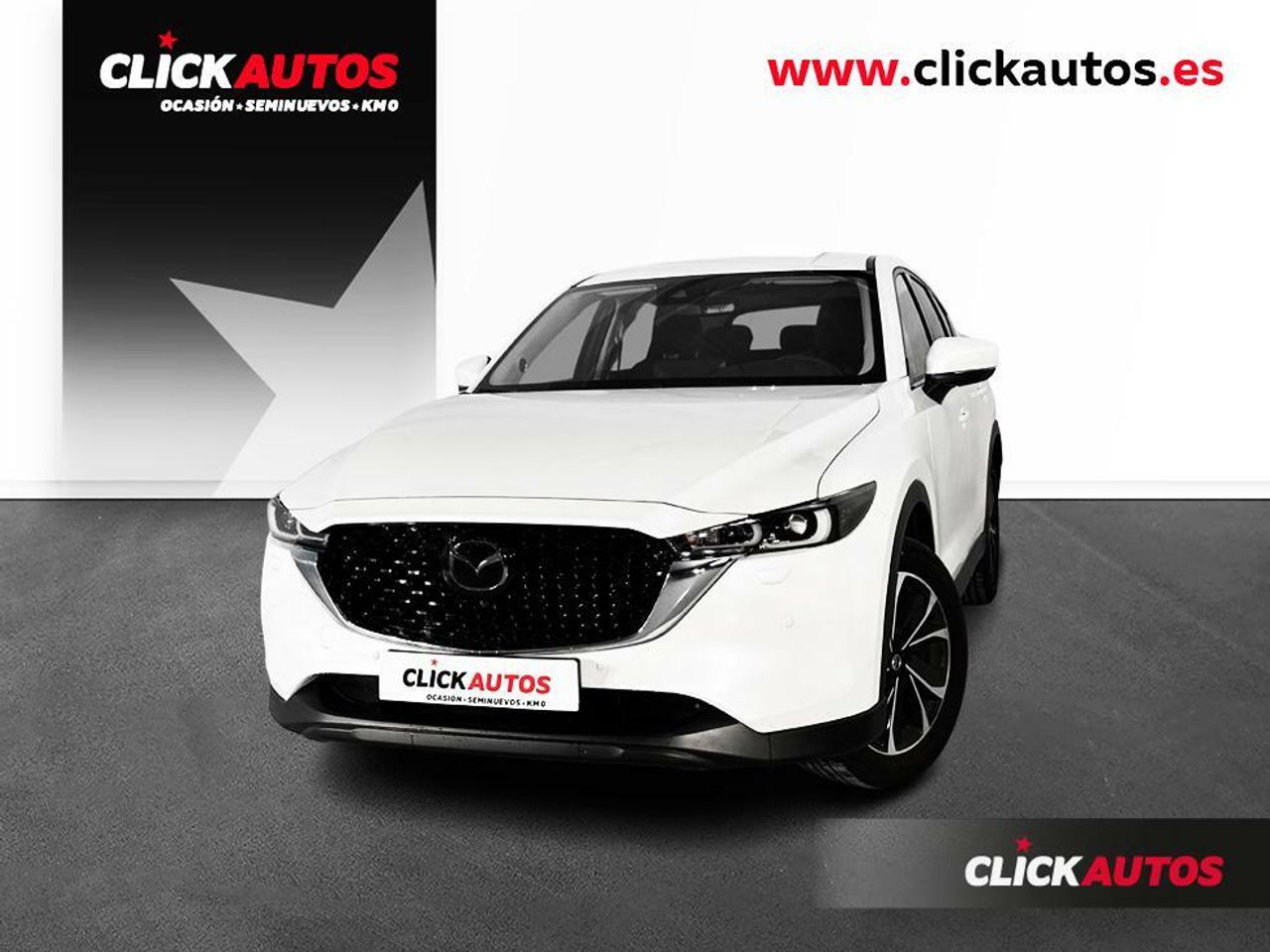 Radio digital dab mazda 2  de segunda mano - mazda cx-5 2023 /