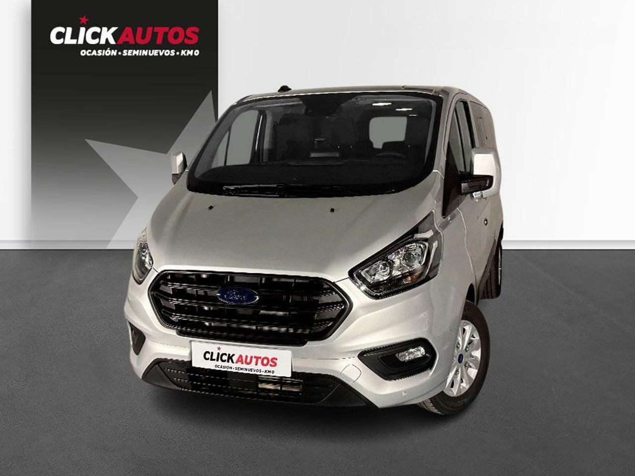 2006 ford transit  de segunda mano - ford transit custom 2024 /