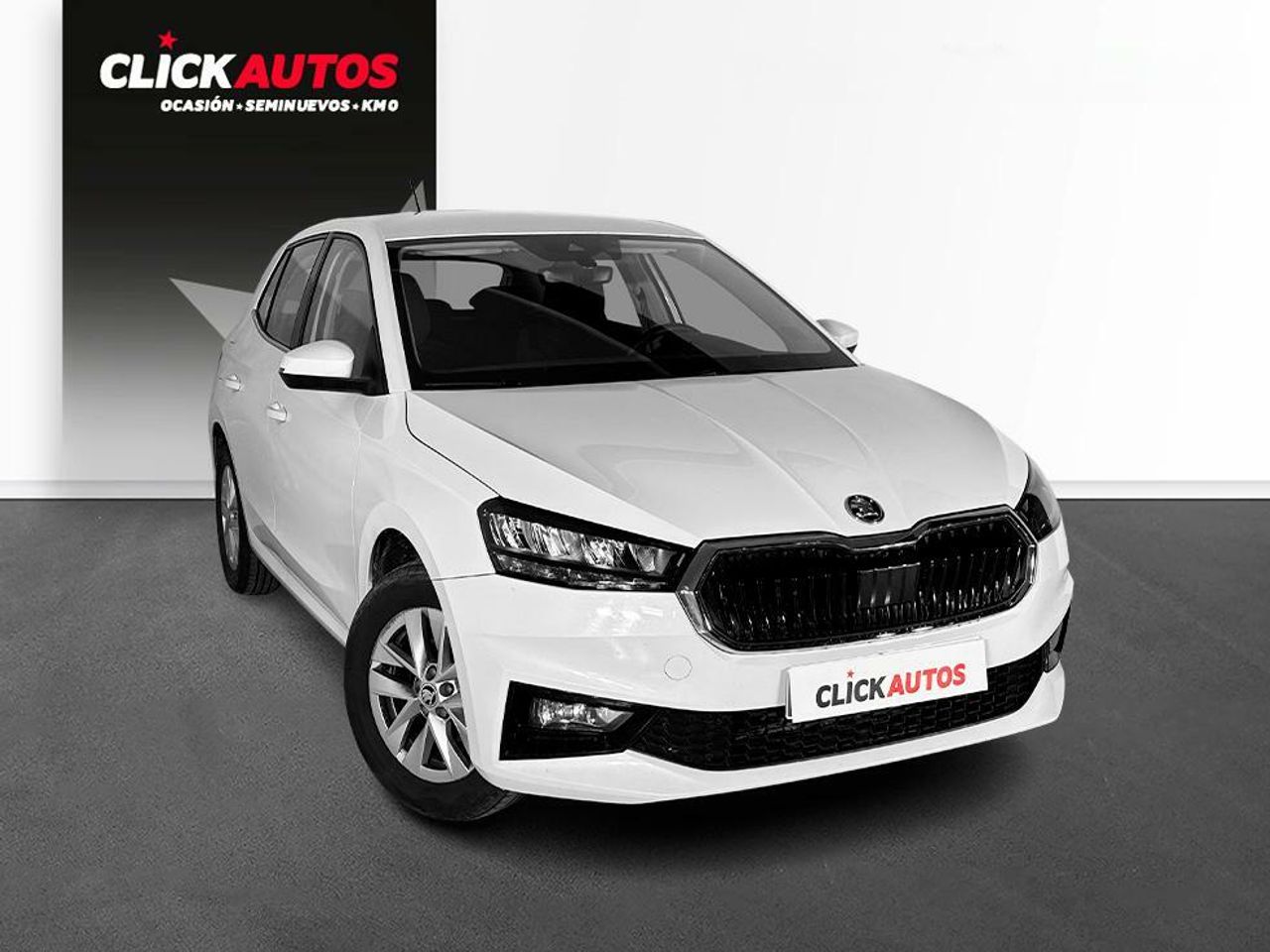 skoda fabia 2024 / foto grande (3)
