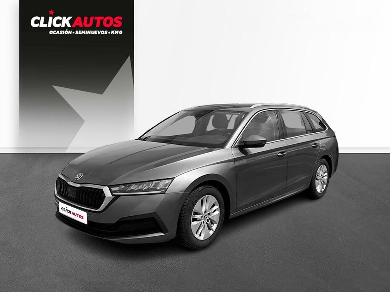 Foto skoda octavia combi 2023 /