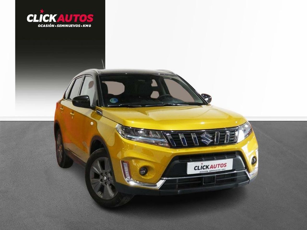 Foto suzuki vitara 2023 /