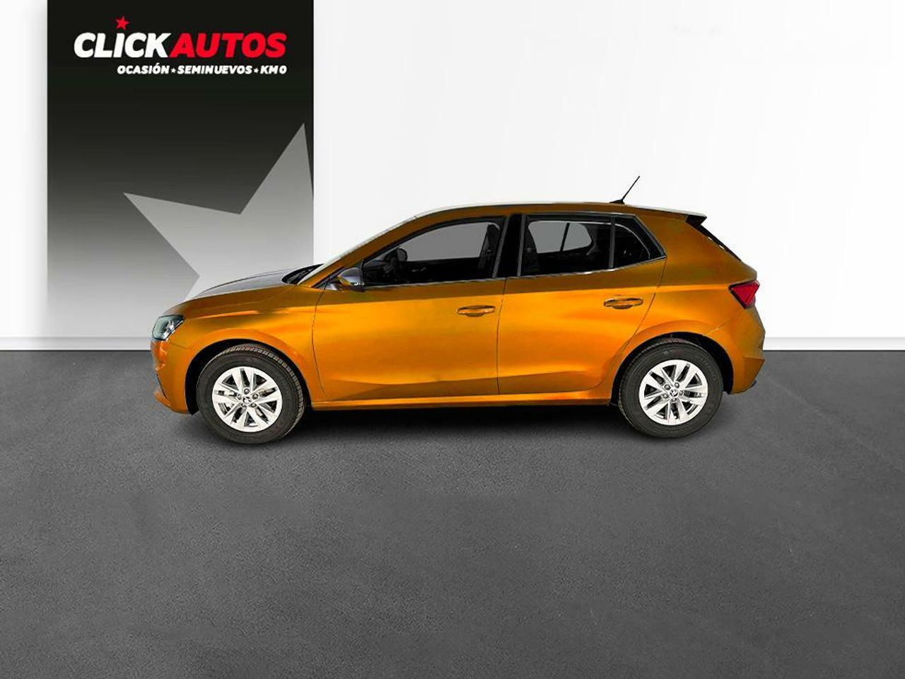 skoda fabia 2024 / foto grande (3)