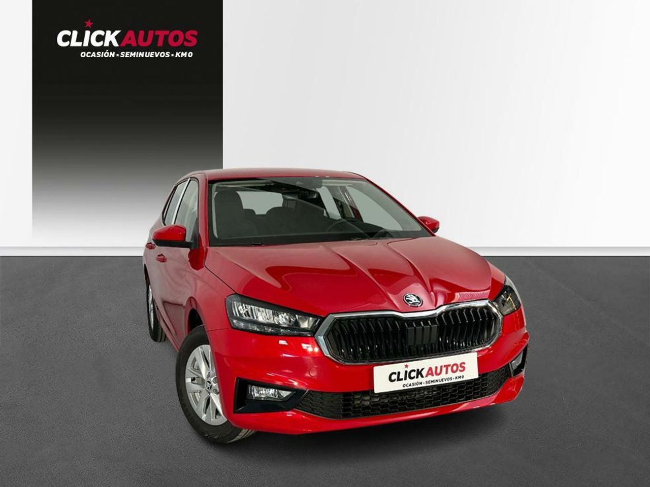 skoda fabia 2024 / foto grande (3)