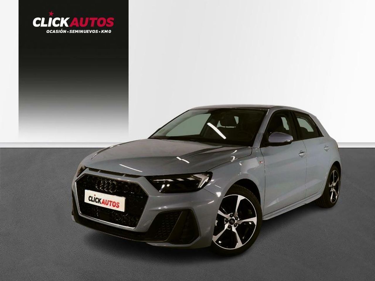 Audi a1 2023  de segunda mano - audi a1 2023 /