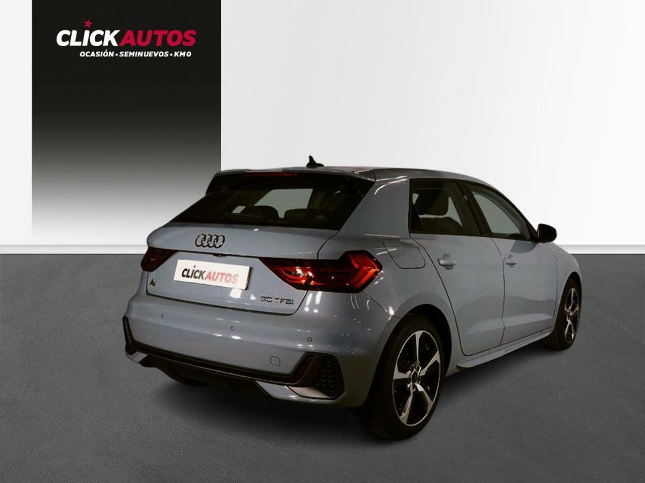 audi a1 2023 / foto grande (3)