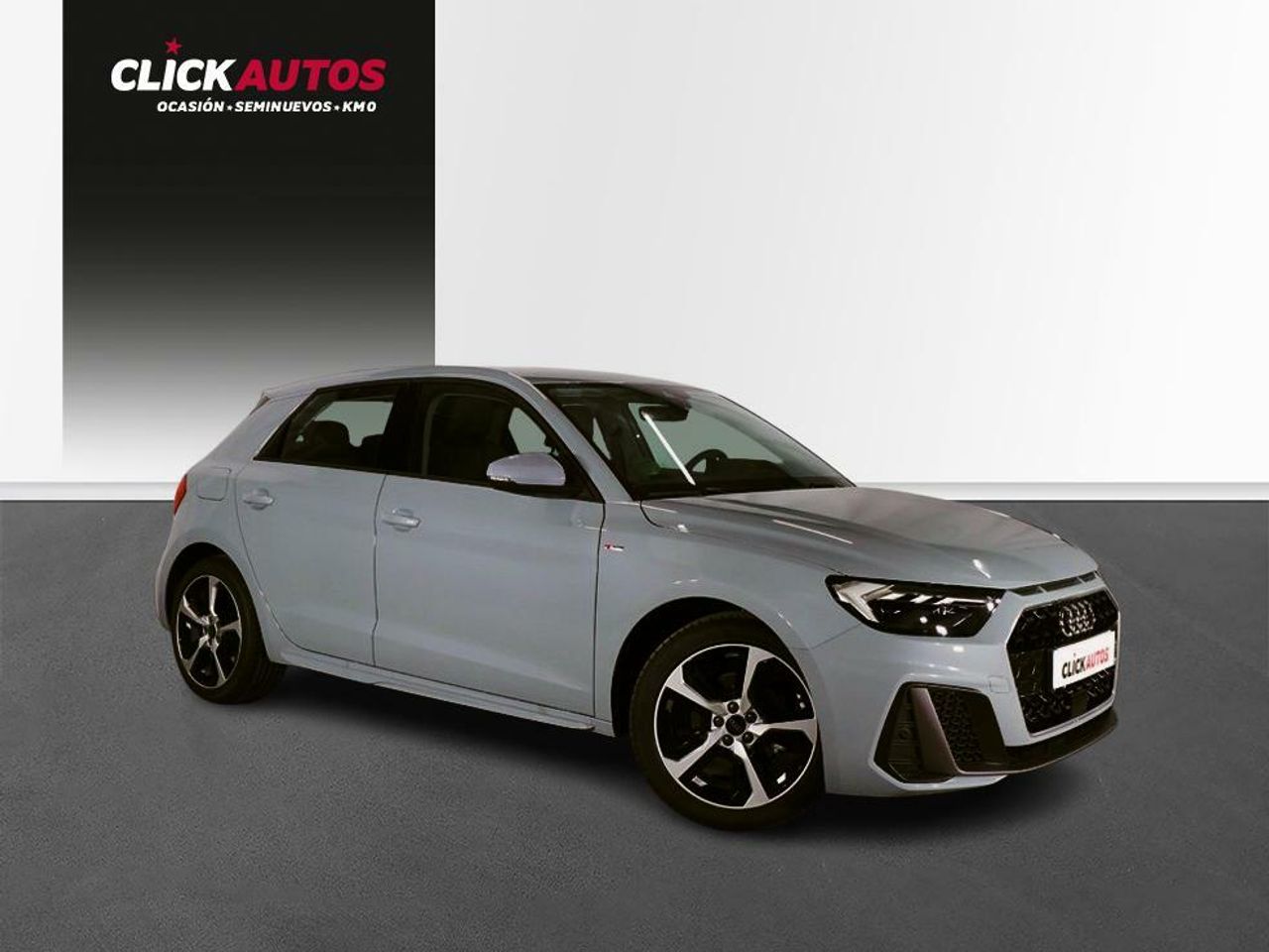 audi a1 2023 / foto grande (2)