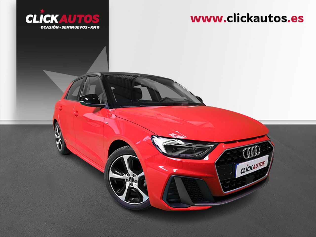 audi a1 2022 / foto grande (2)