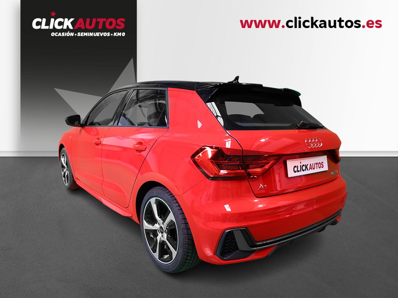 audi a1 2022 / foto grande (3)
