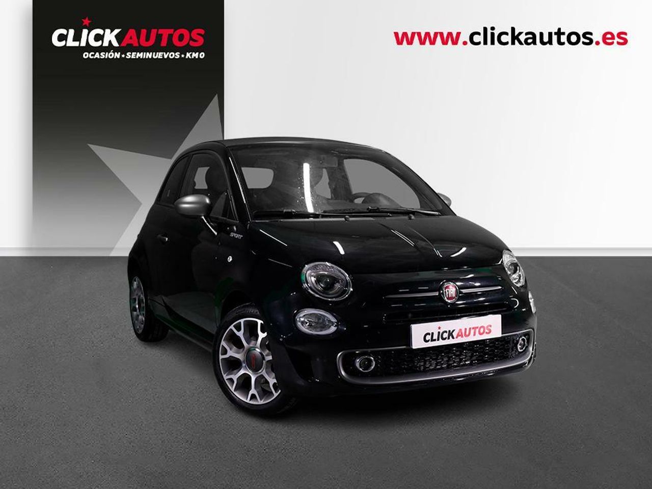 fiat 500c 2022 / foto grande (2)