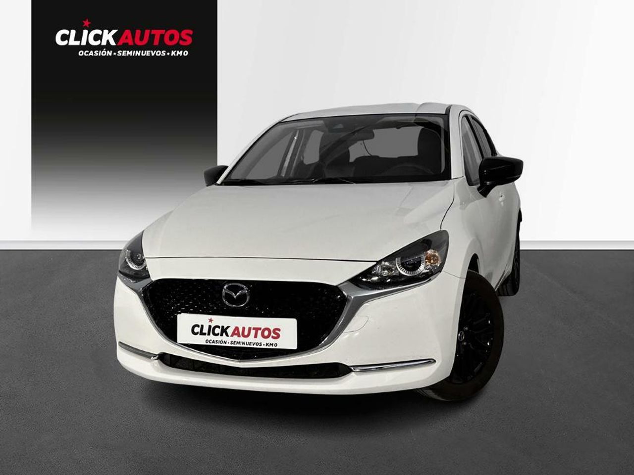 Mazda 2 2020 control de velocidad sensor de luces  de segunda mano - mazda 2 2022 /