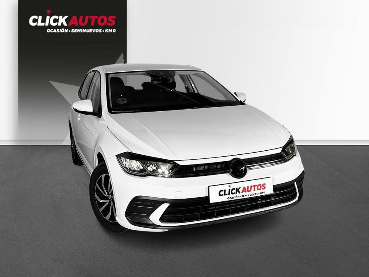 volkswagen polo 2023 / foto grande (3)