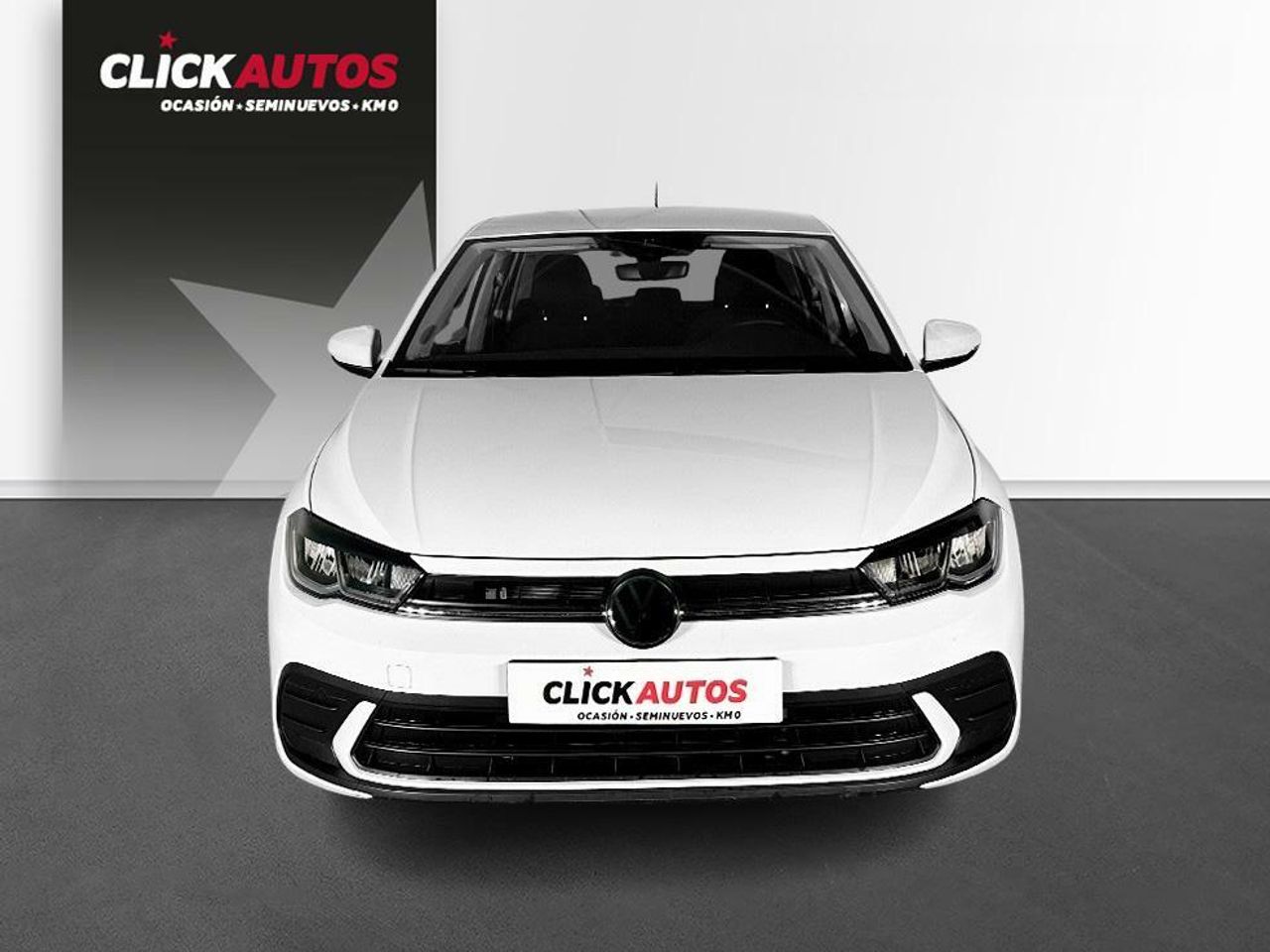 volkswagen polo 2023 / foto grande (2)
