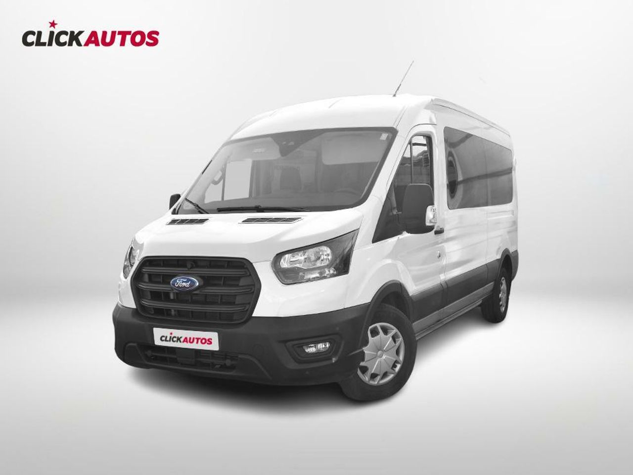 2006 ford transit  de segunda mano - ford transit 2023 /