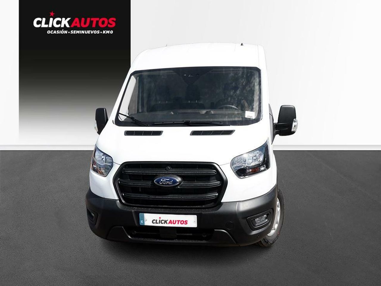 2006 ford transit  de segunda mano - ford transit 2023 /