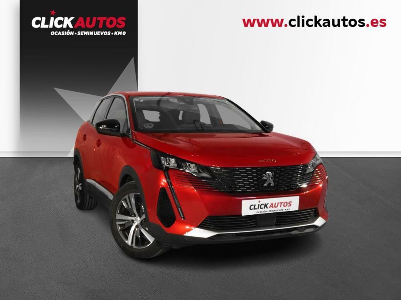 peugeot 3008 2022 / foto grande (3)