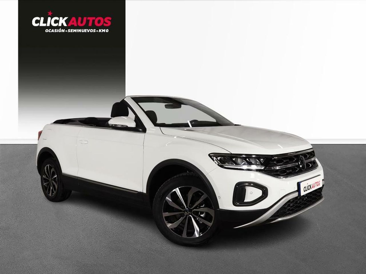 volkswagen t-roc 2023 / foto grande (2)