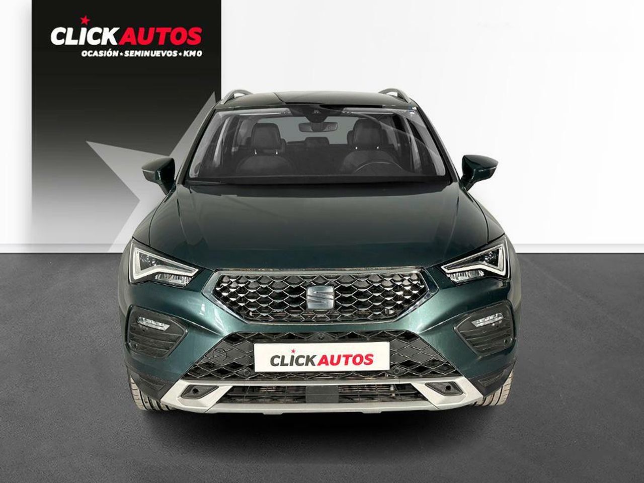 seat ateca 2023 / foto grande (2)