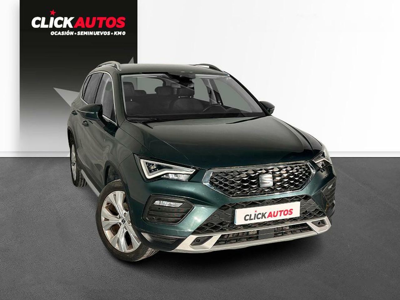 seat ateca 2023 / foto grande (3)