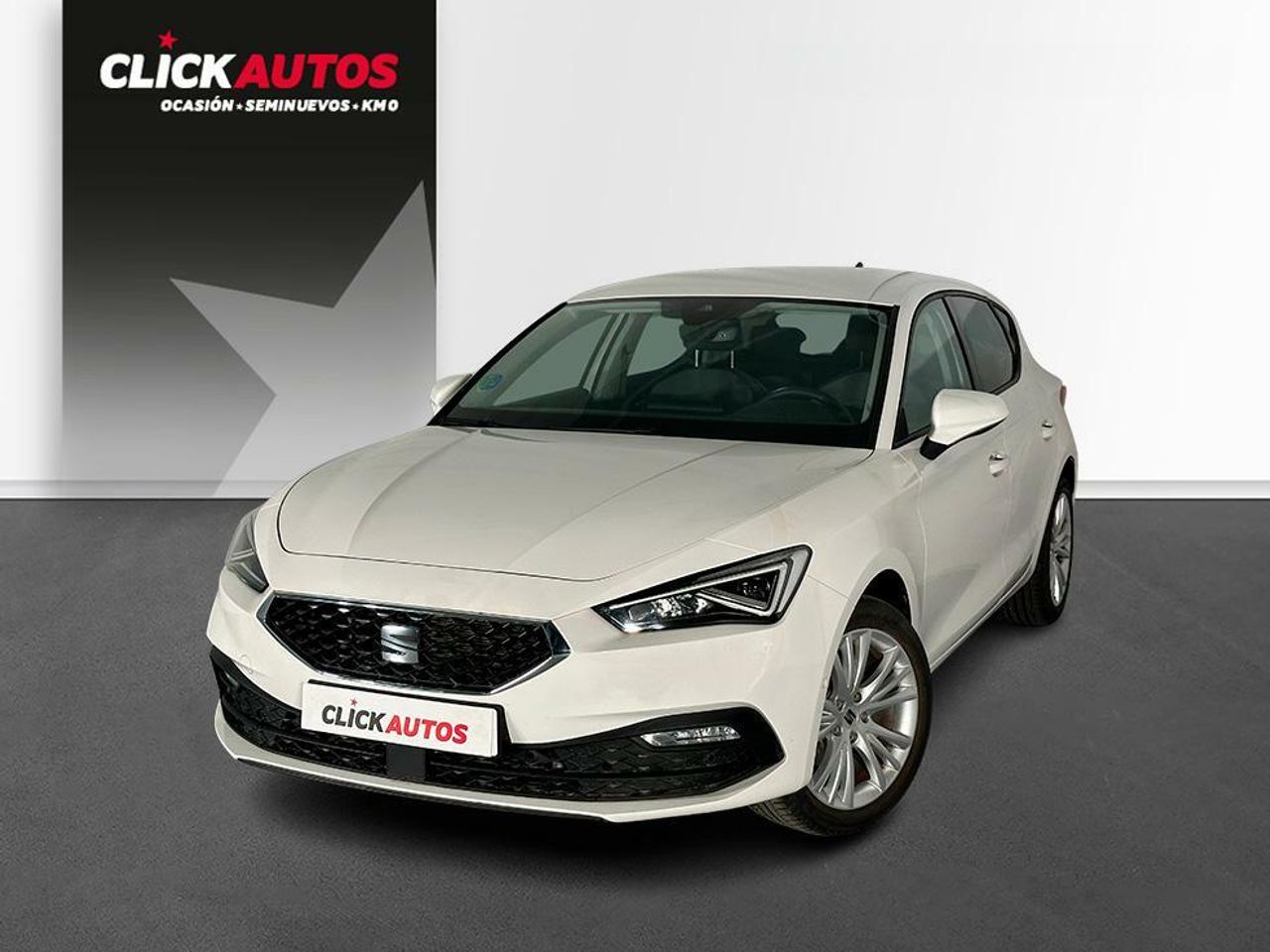 Amplificador roland  de segunda mano - seat leon 2024 /